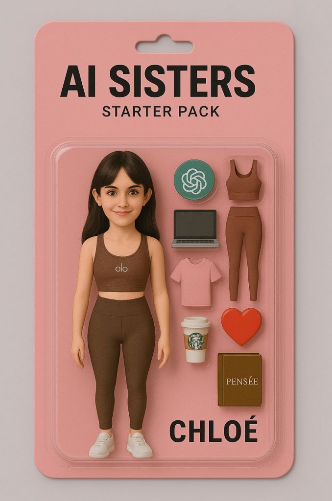 Starter Pack