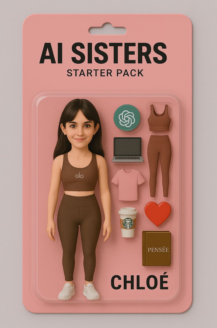 Starter Pack