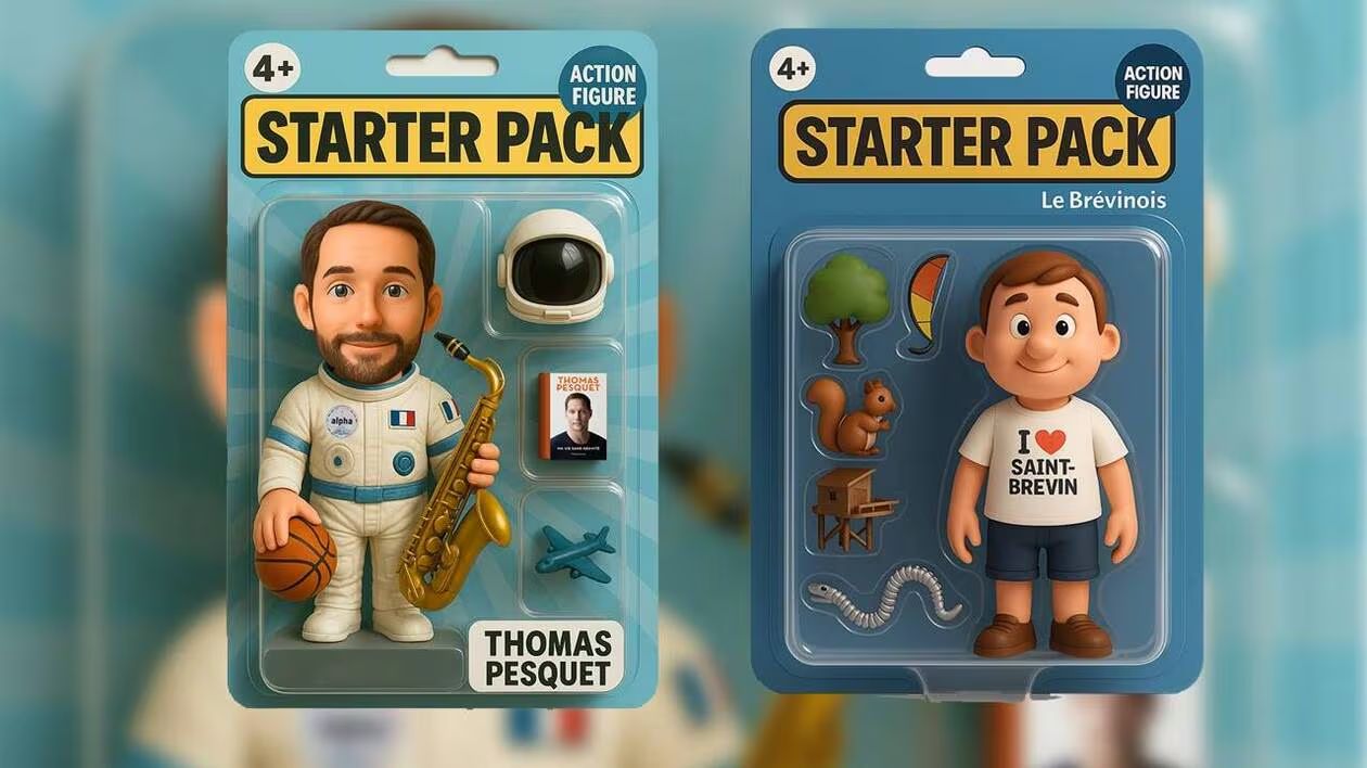 Starter Pack ChatGPT